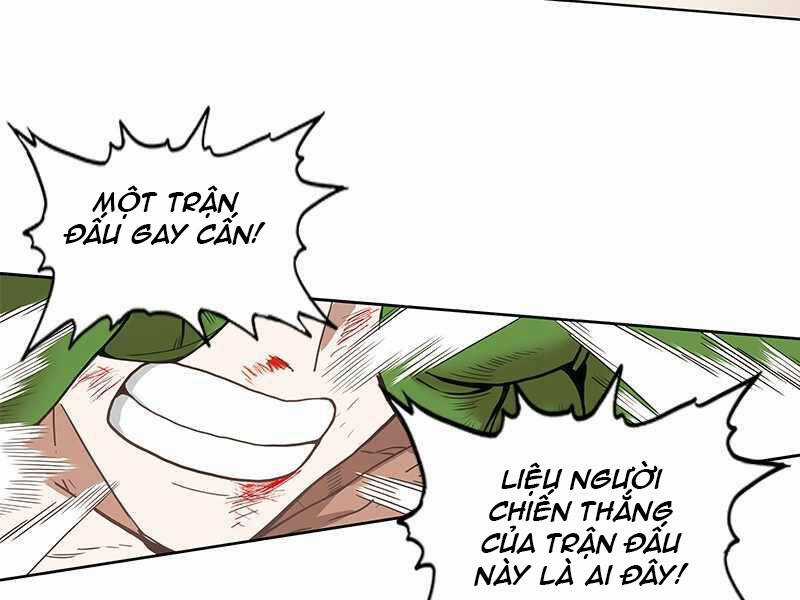 Võ Sĩ Quyền Anh Chapter 113 trang 200