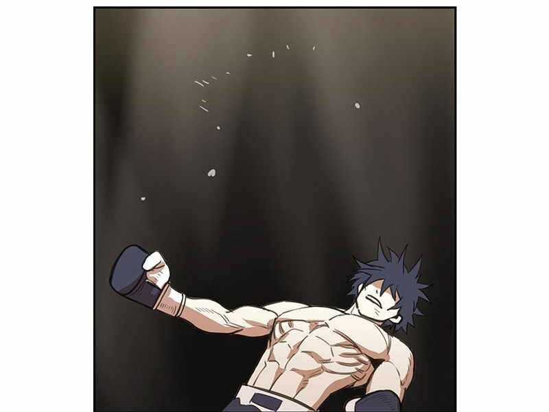 Võ Sĩ Quyền Anh Chapter 113 trang 225