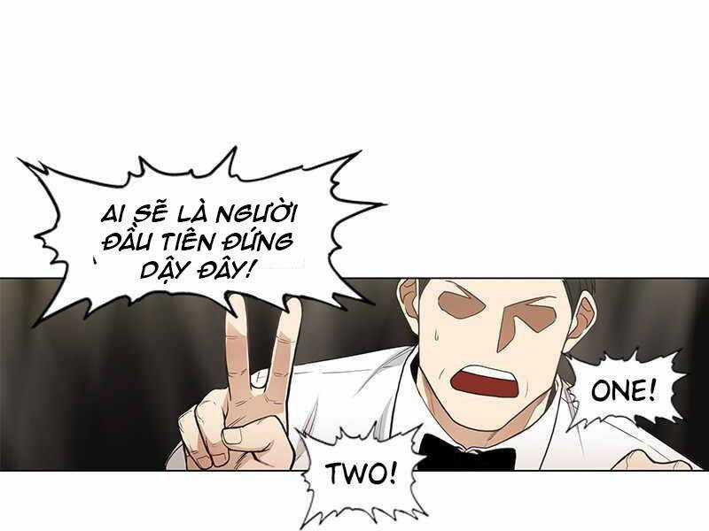 Võ Sĩ Quyền Anh Chapter 113 trang 232