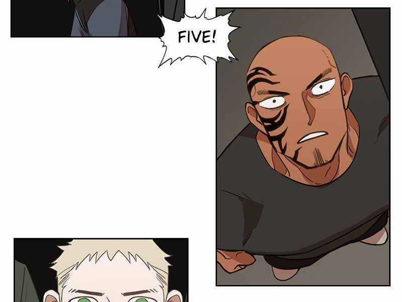 Võ Sĩ Quyền Anh Chapter 113 trang 236