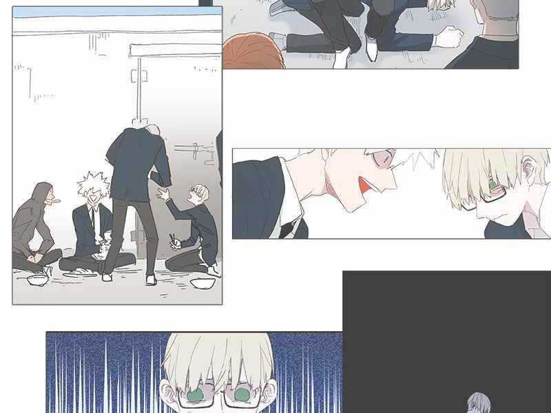 Võ Sĩ Quyền Anh Chapter 113 trang 242