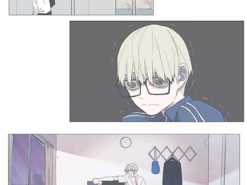 Võ Sĩ Quyền Anh Chapter 113 trang 244