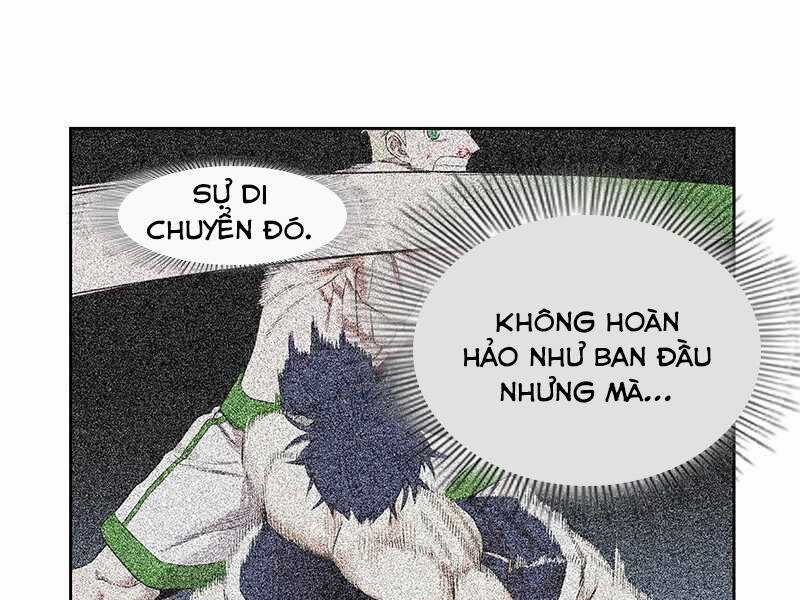 Võ Sĩ Quyền Anh Chapter 113 trang 28