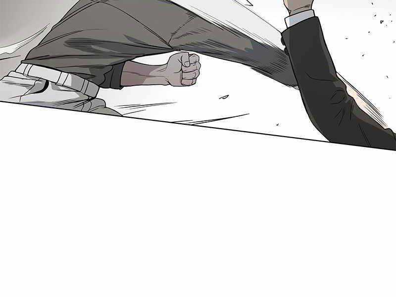 Võ Sĩ Quyền Anh Chapter 114 trang 112