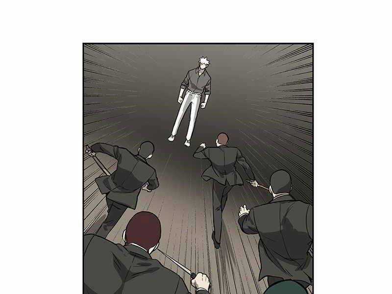 Võ Sĩ Quyền Anh Chapter 114 trang 118