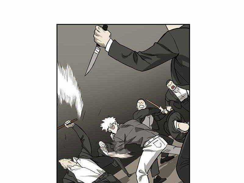 Võ Sĩ Quyền Anh Chapter 114 trang 122