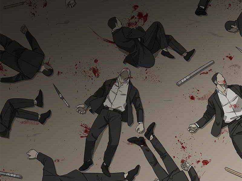 Võ Sĩ Quyền Anh Chapter 114 trang 133