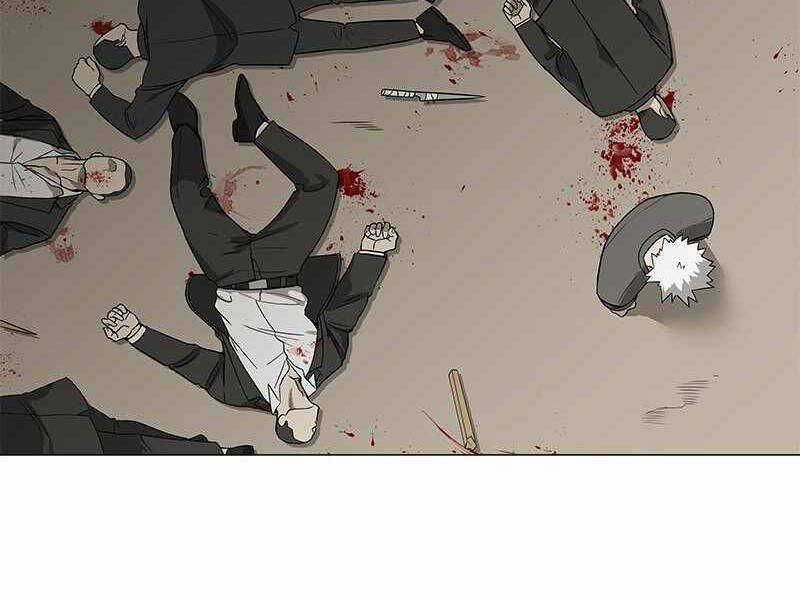 Võ Sĩ Quyền Anh Chapter 114 trang 134