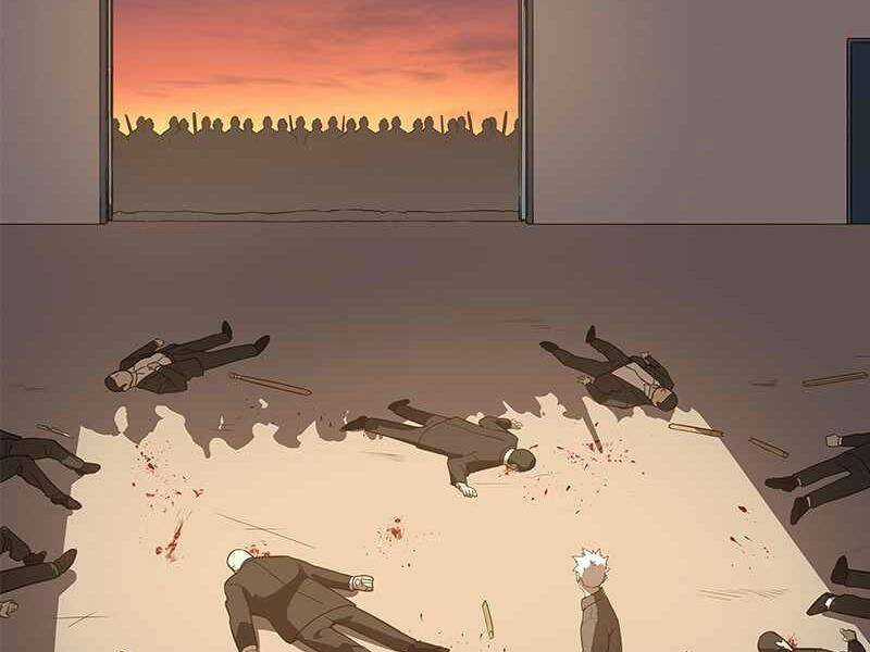 Võ Sĩ Quyền Anh Chapter 114 trang 155