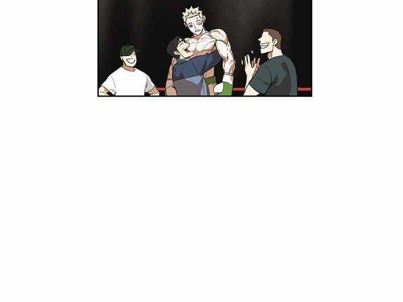 Võ Sĩ Quyền Anh Chapter 114 trang 22