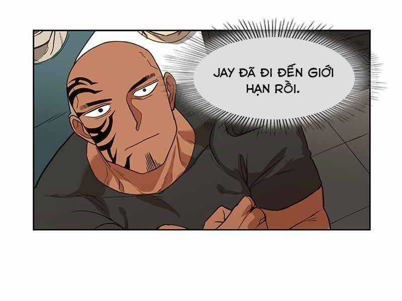 Võ Sĩ Quyền Anh Chapter 114 trang 37