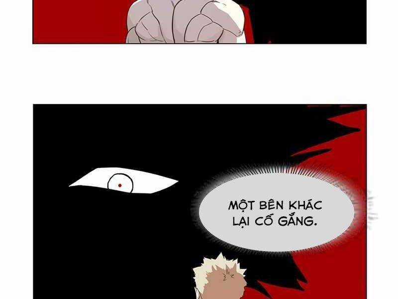 Võ Sĩ Quyền Anh Chapter 114 trang 41