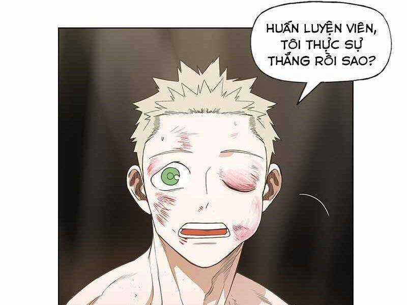 Võ Sĩ Quyền Anh Chapter 114 trang 56