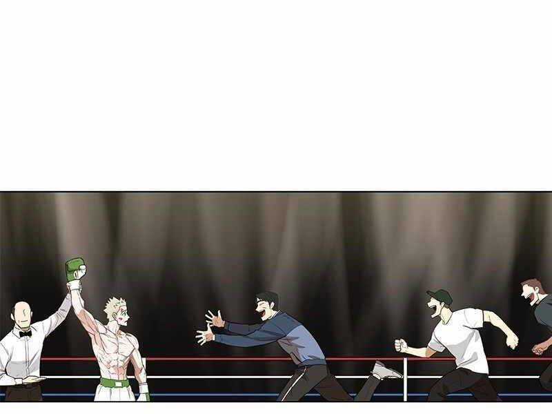 Võ Sĩ Quyền Anh Chapter 114 trang 9