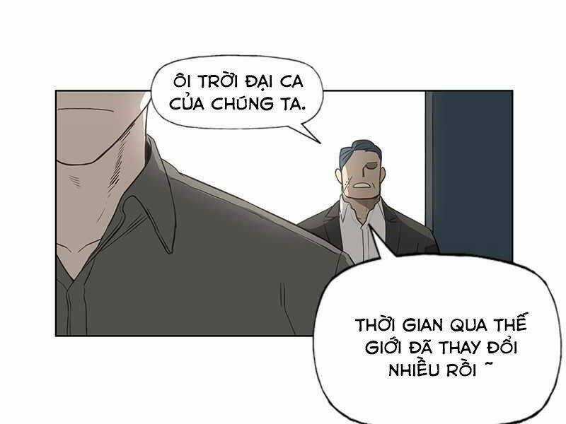 Võ Sĩ Quyền Anh Chapter 114 trang 94