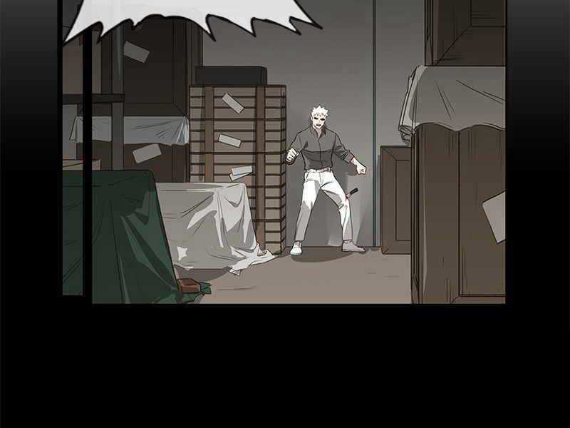 Võ Sĩ Quyền Anh Chapter 115 trang 120