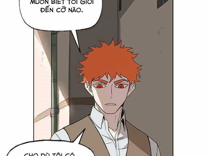 Võ Sĩ Quyền Anh Chapter 115 trang 134