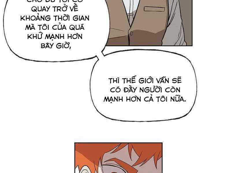 Võ Sĩ Quyền Anh Chapter 115 trang 135