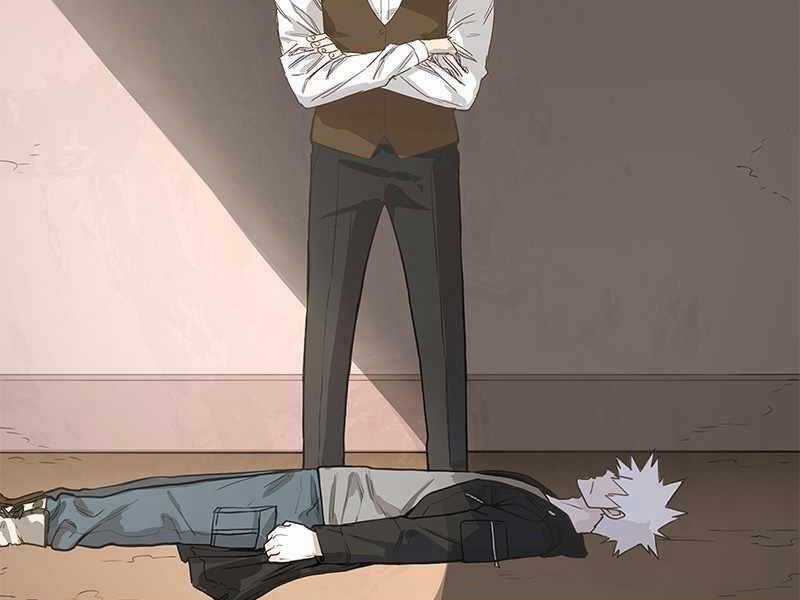 Võ Sĩ Quyền Anh Chapter 115 trang 149