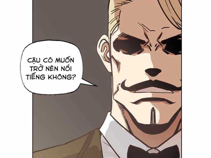 Võ Sĩ Quyền Anh Chapter 115 trang 151