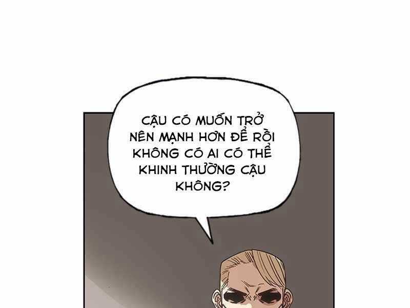 Võ Sĩ Quyền Anh Chapter 115 trang 158