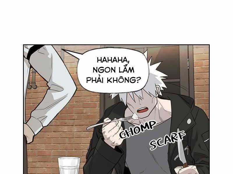 Võ Sĩ Quyền Anh Chapter 115 trang 22