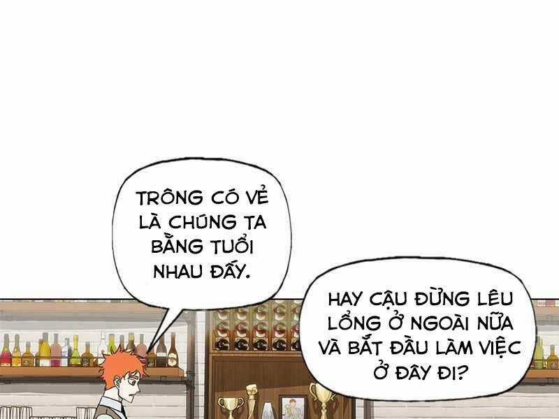 Võ Sĩ Quyền Anh Chapter 115 trang 29