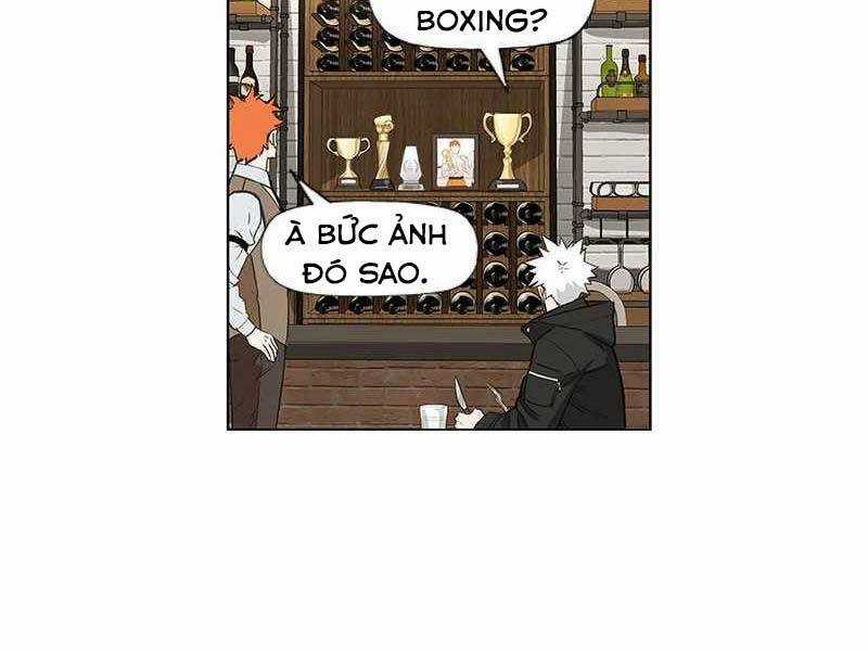 Võ Sĩ Quyền Anh Chapter 115 trang 43