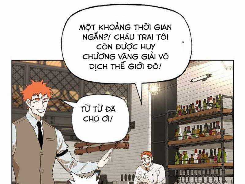 Võ Sĩ Quyền Anh Chapter 115 trang 46
