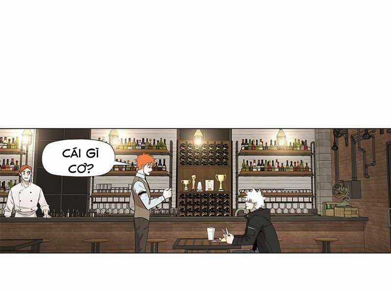 Võ Sĩ Quyền Anh Chapter 115 trang 58