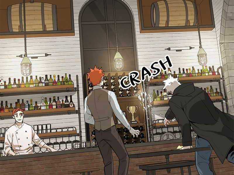 Võ Sĩ Quyền Anh Chapter 115 trang 64