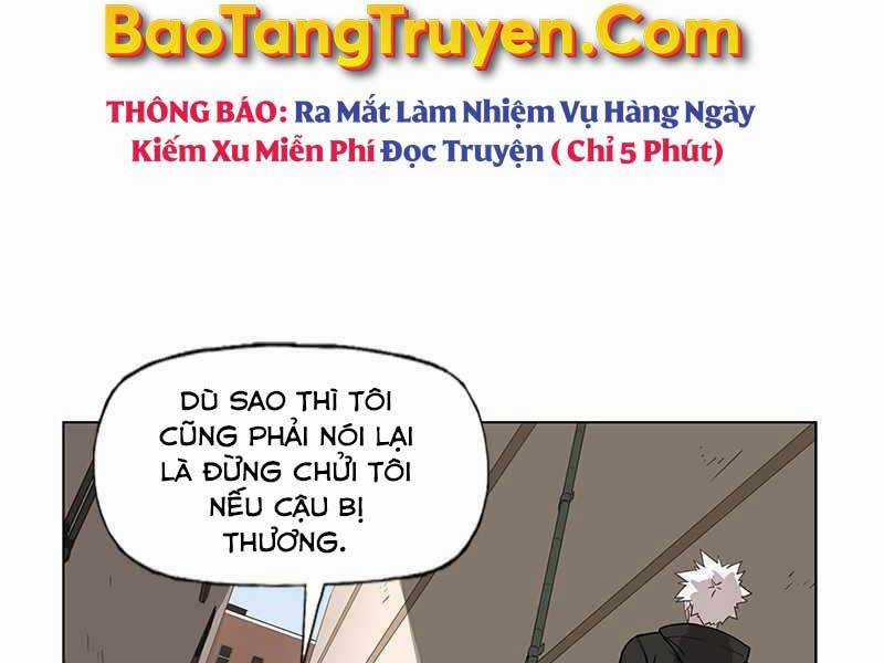 Võ Sĩ Quyền Anh Chapter 115 trang 77