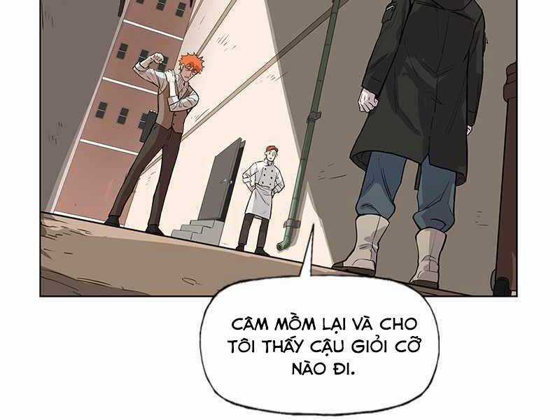 Võ Sĩ Quyền Anh Chapter 115 trang 78