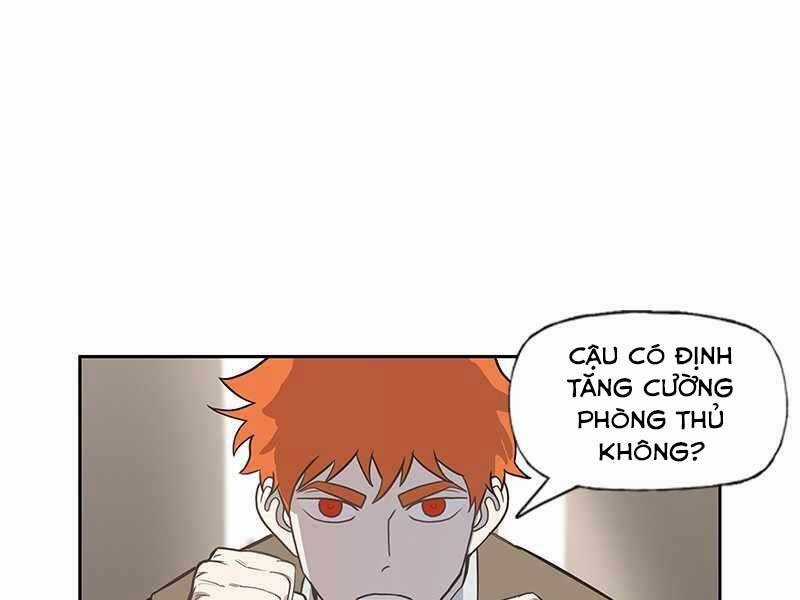 Võ Sĩ Quyền Anh Chapter 115 trang 79