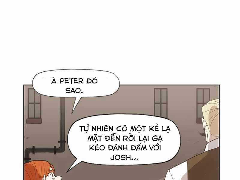 Võ Sĩ Quyền Anh Chapter 115 trang 97