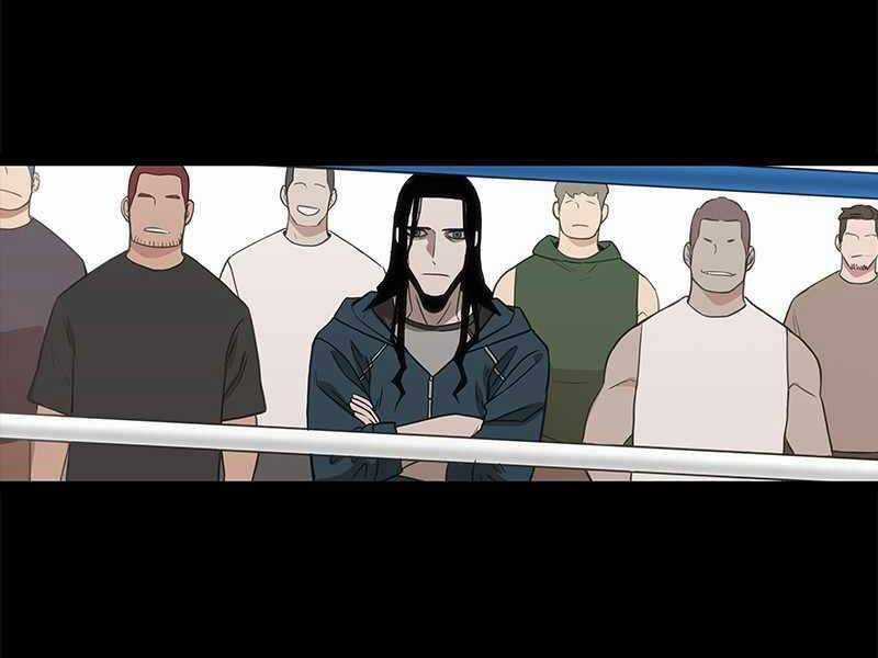 Võ Sĩ Quyền Anh Chapter 117 trang 103