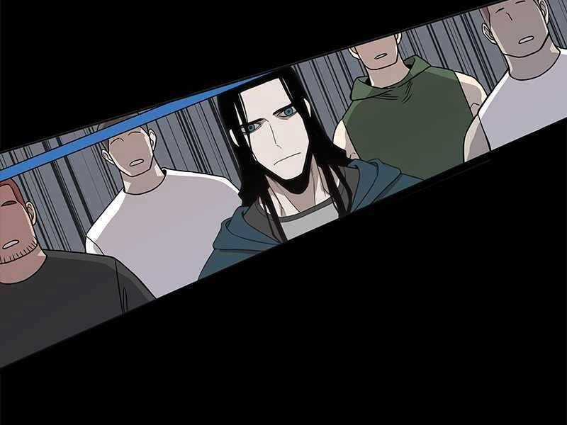 Võ Sĩ Quyền Anh Chapter 117 trang 110