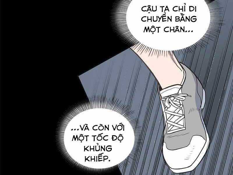 Võ Sĩ Quyền Anh Chapter 117 trang 112