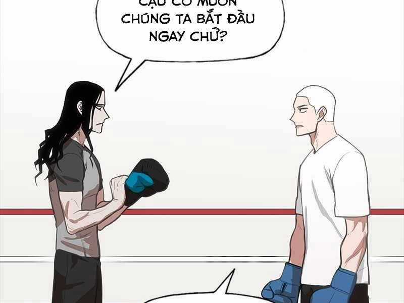 Võ Sĩ Quyền Anh Chapter 117 trang 158