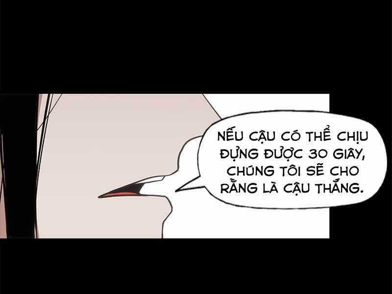 Võ Sĩ Quyền Anh Chapter 117 trang 163