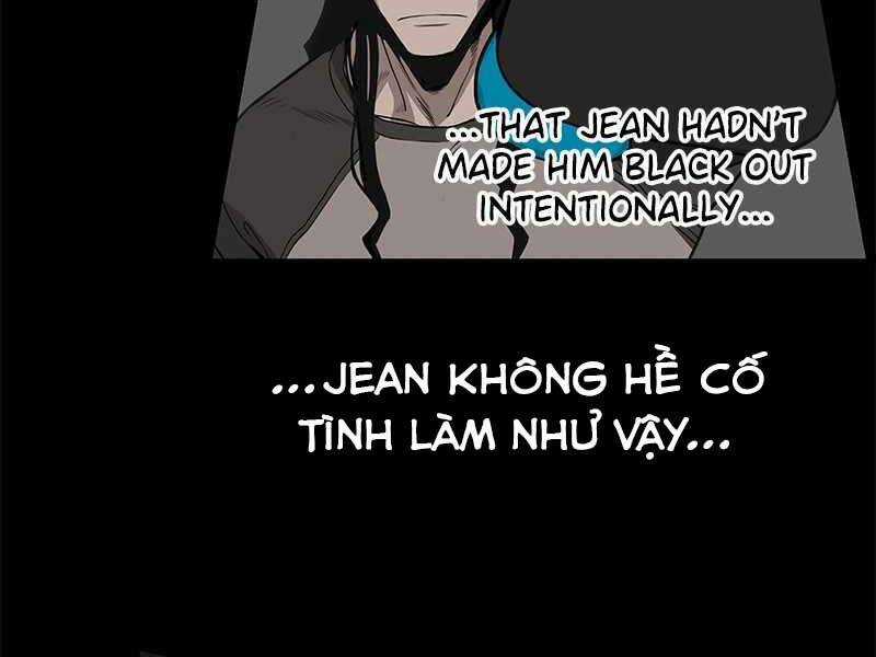 Võ Sĩ Quyền Anh Chapter 117 trang 174