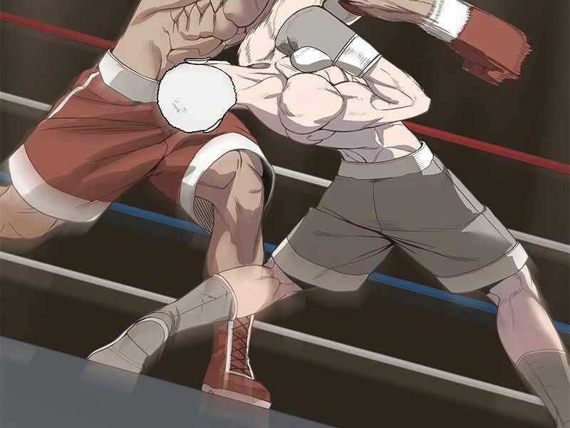 Võ Sĩ Quyền Anh Chapter 117 trang 224