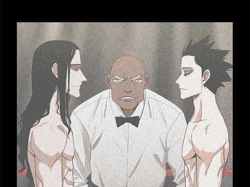 Võ Sĩ Quyền Anh Chapter 117 trang 31