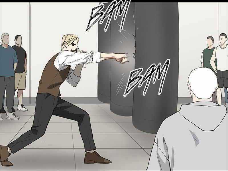 Võ Sĩ Quyền Anh Chapter 117 trang 41