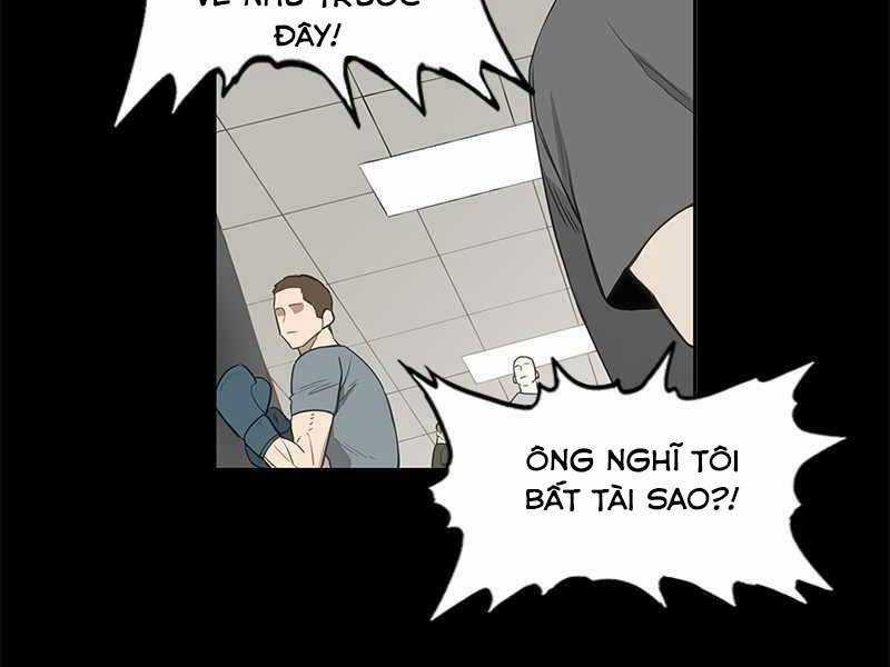 Võ Sĩ Quyền Anh Chapter 117 trang 79