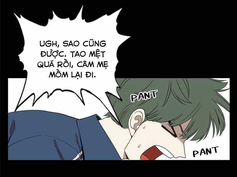 Võ Sĩ Quyền Anh Chapter 118 trang 11