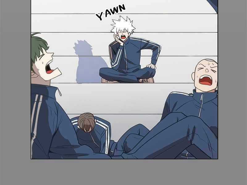 Võ Sĩ Quyền Anh Chapter 118 trang 154