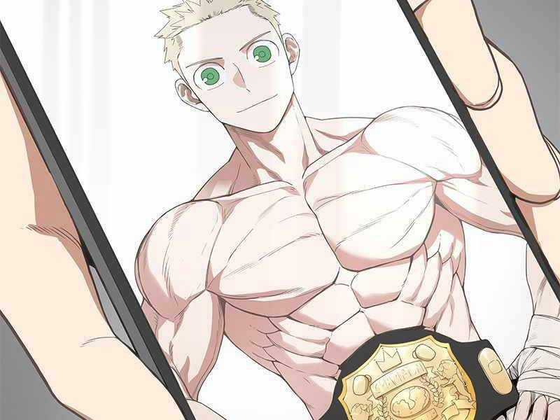 Võ Sĩ Quyền Anh Chapter 118 trang 166