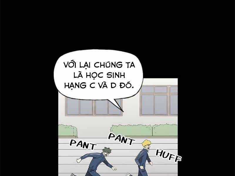 Võ Sĩ Quyền Anh Chapter 118 trang 20