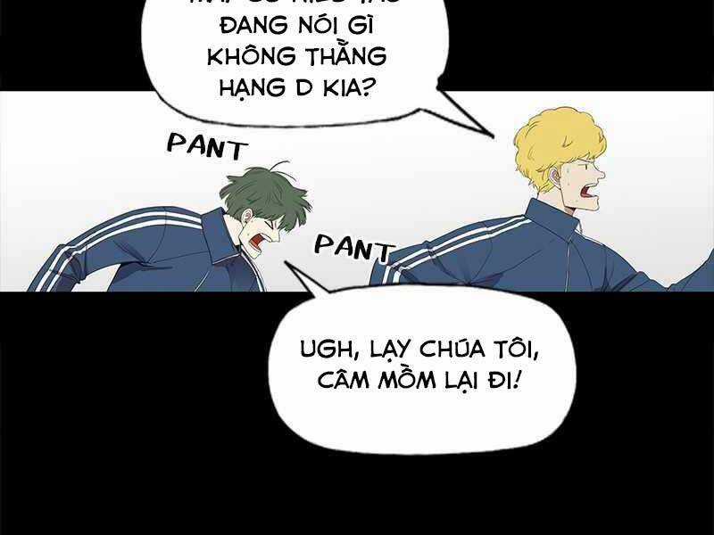 Võ Sĩ Quyền Anh Chapter 118 trang 35